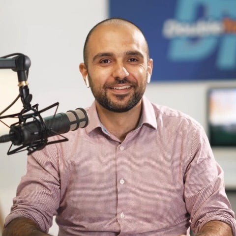 Mohamad-Zaoud
